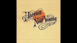 Neil Young  Harvest Moon 2023 Remastered [upl. by Eivi619]