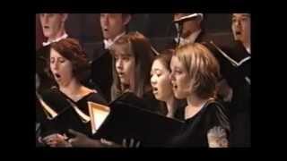 John Debney Passion of the Christ Jay Leno Performance [upl. by Vic30]