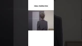 Anime  Qualidea Code anime animeshorts shorts [upl. by Nomael746]