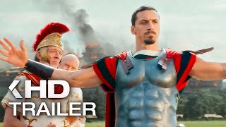 ASTÃ‰RIX AND OBÃ‰LIX THE MIDDLE KINGDOM Trailer 2023 [upl. by Eerdna243]