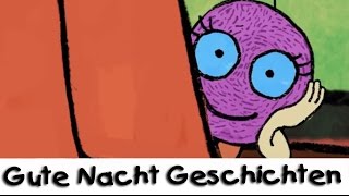 😴 Gute Nacht Geschichte Das Pantoffeltierchen  Geschichten für Kinder [upl. by Jackson]