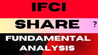 ifci ltd share news today  ifci share price today  ifci stock analysis today  ifci share [upl. by Oirevlis]