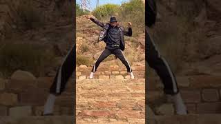 Baba Jackson new trend 🔥🔥🔥🔥 babajackson dance michaeljackson trending dancecover [upl. by Rekoob752]