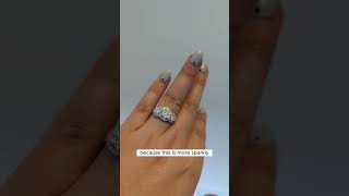 Sparkling Moissanite Jewellery at TJC [upl. by Tam]