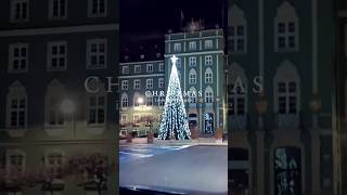 Kto kocha dekoracje świąteczne 🤩 xmas decoration dekoracje [upl. by Hoashis]