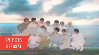 SEVENTEEN 세븐틴 2021 Concept Trailer  Power of Love [upl. by Olenka515]