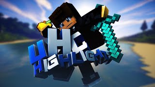 UHC Highlights 5 22 Kills [upl. by Idrahs]