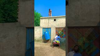 Uncle ke sath Allah ki madadforyouukviralvideo islamicprayertrendingindia [upl. by Arhna]