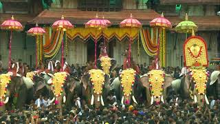 Thrissur Pooram” cultural extravaganzas 2022 at Thrissur [upl. by Nayra93]