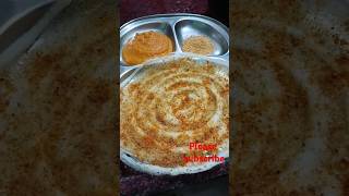 Dosai 😋😋shortscookingideassuguveer [upl. by Duj567]