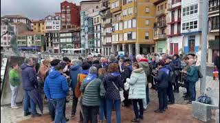 En mi viejo San Juan Urdaibai Kantagunea [upl. by Holt]