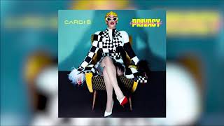 Cardi B ft Kehlani  Ring Clean Version w Lyrics [upl. by Carolyne509]