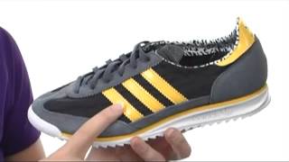 adidas Originals SL72 SKU8160284 [upl. by Benioff493]