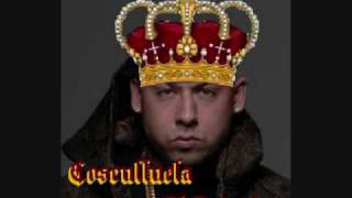 cosculluela Nananau EXCLUSIVO [upl. by Feola]