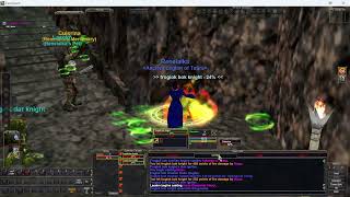 Mage of Qeynos Ep 12 Daily in Sebilis [upl. by Lorant471]