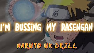 Pureojuice  Naruto UK Drill Hidden Drill Village Lyric Music Video Prodby CJ [upl. by Eadwina]