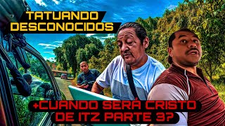 NUEVA INFORMACIÓN del CHAPARRO CRISTO DE ITZAPALAPA PARTE 3  NOTICIAS DEL REY DE LAS BROMAS [upl. by Bodwell]