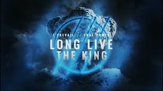 I Prevail  Long Live The King [upl. by Salmon]