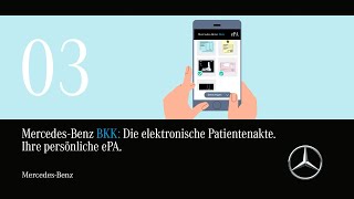 Schritt für Schritt zur eigenen elektronischen Patientenakte So legst du sie an [upl. by Wallach]