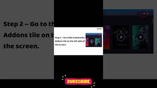 How To Fix Stremio Addons Not Working shorts shortvideo stremio [upl. by Nnaylloh]