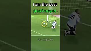 I am surprisingly the best goalkeeper edit shortvideo trollface troll [upl. by Selby]