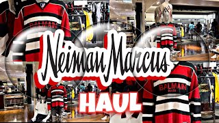 Neiman Marcus Retail Shopping  Shop With Me‼️ [upl. by Seravaj]