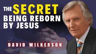 David Wilkerson Sermons  The Journey to New Life [upl. by Hgiel]