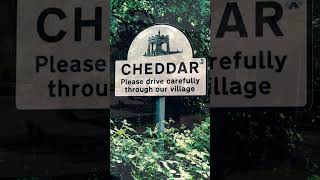 Cheddar Gorge amp Village [upl. by Assiralc]