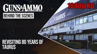 Revisiting 80 Years of Taurus [upl. by Adiesirb]