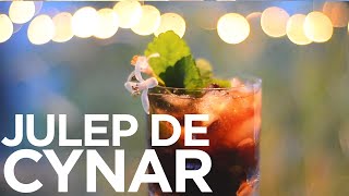 Julep de Cynar • Alan Disavia [upl. by Hulda888]