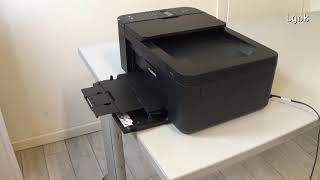 Canon Printers Error Codes Causes and Solutions [upl. by Nitsreik]