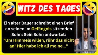 🤣 LUSTIGSTER WITZ DES TAGES Um Himmels willen rühr das nicht an Hier habe ich all meine [upl. by Gross]