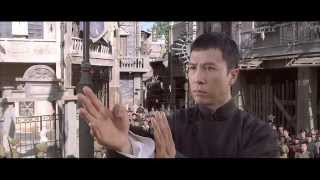 Ip Man Vs General Miura Final Fight 300 Violin Orchestra HD [upl. by Eceryt]