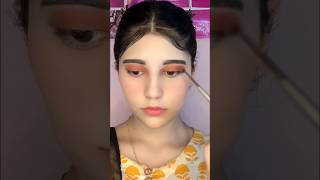 Eyeshadow tutorial ✨❤️💌😌 ashortaday makeup shorts [upl. by Eiralih423]