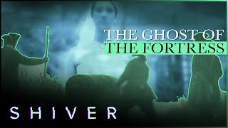 Ghost Hunting at Louisbourg Fortress  Shiver Paranormal [upl. by Enelyahs]