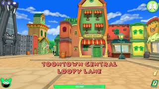 Toontown Corporate Clash Longplay Kangarooing Around  3 [upl. by Stoeber]