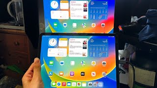 How To Extend iPad Pro Screen to External Monitor  Full Beginners Guide [upl. by Eimac356]