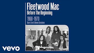 Fleetwood Mac  Albatross Live Remastered Official Audio [upl. by Cope]