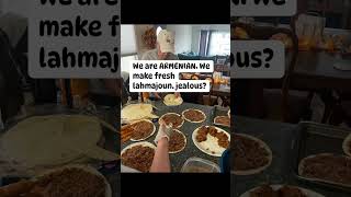 armenians armenianfood family familyfun [upl. by Cinimod791]