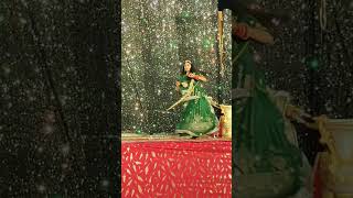 Ghoomar dance on😳 Bollywood song trending baisa viralvideo [upl. by Burroughs]