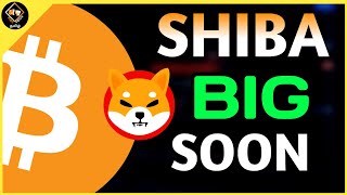 Shiba Inu SHIB Big Move Soon Bitcoin Next Move Mac Tech Tamil [upl. by Beret]