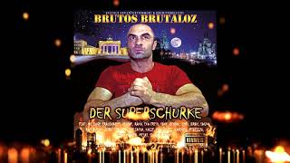 BRUTOS BRUTALOZ FEAT RAPER amp DERBE STREET  HELDEN DER STRAßE REMIX [upl. by Akenor]