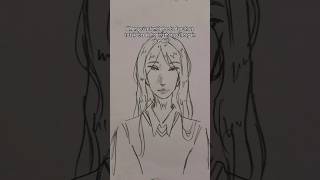 Gotta Come back strong art animatic shorts animationmeme ocart animaticmeme fyp [upl. by Ynaffad]