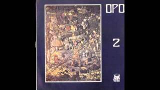 Opo  Soho 1977 [upl. by Karry664]