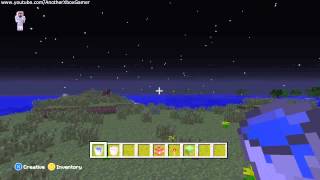 MinecraftHow to go invisible Xbox 360 [upl. by Schnabel848]