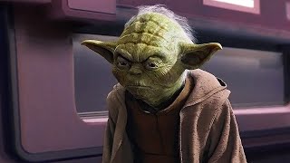 Yoda Must Go To Human Resources [upl. by Sardse183]