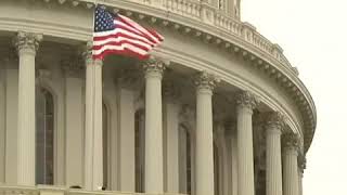 Jummah prayers at Capital hill [upl. by Zaller390]