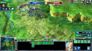 Blink Stalker Micro  Starcraft 2 Beginners Tutorial [upl. by Florence]