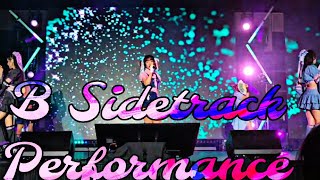 B Sidetrack Performance at AFA Singapore 2024 [upl. by Koo]