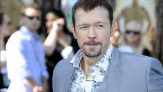 Donnie Wahlberg interview with The homestretch CBC Calgary [upl. by Denten]